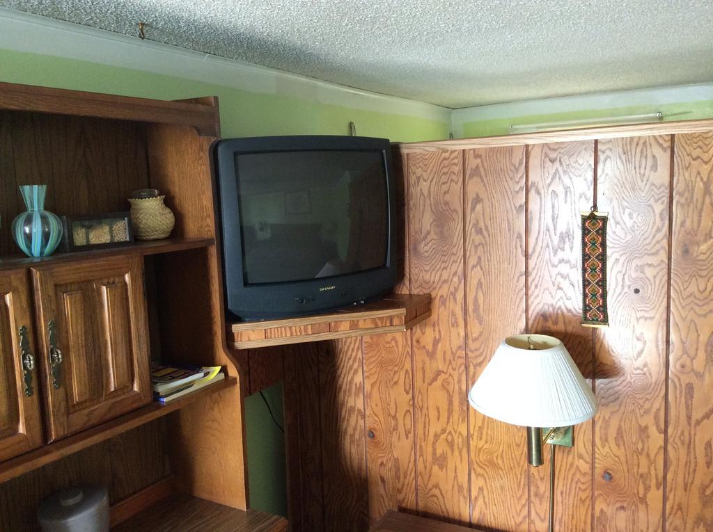 Sheldon Motel Room photo